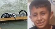 El motociclista y el pequeño Leonel: las otras tragedias que involucraron al canal Céspedes durante 2025