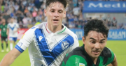 San Martín va por los tres puntos en casa: recibe a Vélez en el Hilario Sánchez