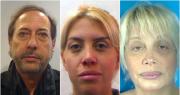 Así se ven los famosos argentinos en sus fotos del DNI: sin filtros ni Photoshop
