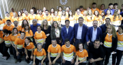 Más de 20.000 chicos de todo San Juan participarán de los Juegos Intercolegiales 2025