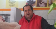 Caucete, de luto por la muerte de un querido comerciante