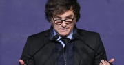 Milei habló sobre “pánico político” y criticó a la oposición: “Quieren romper todo para conseguir un mejor resultado electoral”