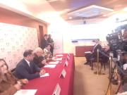 TSE rechaza denuncias de fraude y exige a partidos respetar la transparencia del balotaje
