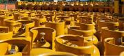 Distribuidores alertan por 40.000 garrafas de gas en mal estado en Santa Cruz