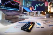 Argentina vuelve a escalar en el ranking de riesgo país y queda segunda en la región