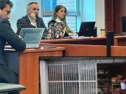 Condenaron a una mujer que usurpó el local comercial de su vecina en Delfín Gallo