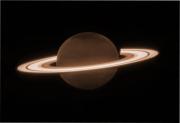 Saturno más cerca de la Tierra que nunca: qué es el fenómeno de oposición que ocurrirá pronto