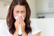 ¿Es un resfriado o alergia? Cómo reconocer los síntomas y disfrutar el inicio de la primavera