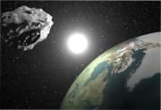 No estamos solos: descubrieron una mini luna oculta que orbita la Tierra hace 60 años