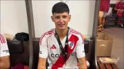 Es figura en la Reserva de River, no llegó a un acuerdo por su contrato y quedó afuera del viaje a Tucumán