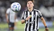 El esfuerzo del tucumano Álvaro Montoro para jugar el Mundial Sub-20 con Argentina