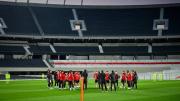 River pondrá un equipo alternativo frente a Atlético Tucumán pensando en Palmeiras