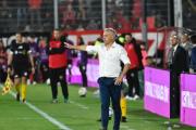 Pusineri admitió la cuenta pendiente de Atlético Tucumán: “En los últimos años, solo ganó seis veces en 53 visitas”