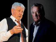Crece la guerra entre ex cuñados: Camaño fue reelecto en la seccional porteña del gremio y Barrionuevo sumó un guiño de la CGT