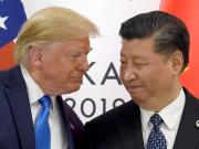 EE.UU. y China crecen en conjunto guiados por la Inteligencia artificial