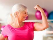 Esta vitamina ayuda a ganar fuerza muscular y pocos lo saben