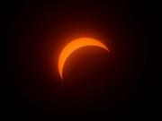 Eclipse solar de septiembre 2025: a qué hora es y cómo ver este último eclipse solar parcial del año desde Argentina