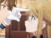Secrets of the Silent Witch, capítulo 11: cuándo sale y a qué hora se estrena en Crunchyroll