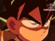 YAIBA: Samurai Legend