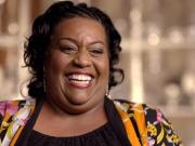 Alison Hammond, ex Gran Hermano y famosa conductora de televisión, bajó 75 kilos y habló de su transformación física