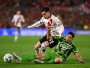 Conflicto en River: Ian Subiabre no firmó la renovación, lo bajaron del avión a Tucumán y no lo ceden para jugar el Mundial Sub 20 de Chile
