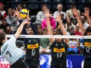 Mundial de Vóleibol: Italia ya palpita los octavos contra Argentina y habla de un equipo muy fuerte que exigirá al campeón