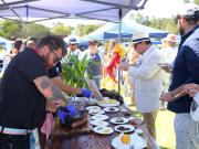Punta del Este Food & Wine: los mejores chefs de Sudamérica y EE.UU, en un festival gourmet