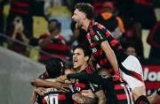 Flamengo y Liga de Quito se acercan a semifinales – Correo del Caroní