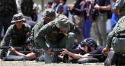 Maduro ordena a la FANB que enseñe “manejo de armas” a “alistados y vecinos” – Correo del Caroní