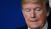 La demencia del presidente Trump empeora cada día y se le acusa de mostrar nuevos síntomas