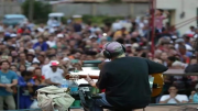 Silvio Rodríguez abre su gira latinoamericana con un concierto en la Universidad de La Habana