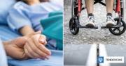 España: Autorizan la eutanasia a una joven que quedó parapléjica al sobrevivir a un intento de suicidio, pero su padre se niega a acatar la decisión