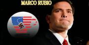 Marco Rubio quiere una ONU a su medida, de derecha y fascista, les insta a rechazar la diversidad, equidad e inclusión