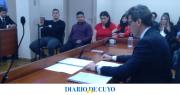 Juicio a 3 policías por la golpiza a un hombre ebrio: uno de ellos fue condenado a 1 año de prisión condicional y los demás, absueltos