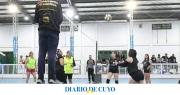 Iglesia ya tiene los primeros campeones de su flamante liga
