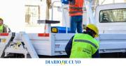 Durante 12 días habrá cortes de tránsito en una zona de Capital por obras de remodelación