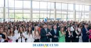 La UNSJ comenzará con los actos de colación que se extenderán hasta octubre