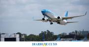 Aerolíneas Argentinas lanzó un importante descuento en vuelos dentro del país