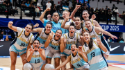 Confirmaron sedes de los Clasificatorios a Berlín 2026 para la Selección femenina