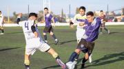 El Ascenso le da cierre a su primer torneo del año
