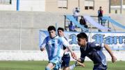 Jorge Newbery y Tiro le dan el puntapié inicial al Zonal A