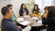 El municipio fortalece medidas de protección animal