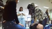 El Hospital Zonal dictará una capacitación gratita en RCP