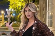 El pasado oculto de Wanda Nara y Martín Migueles: una foto lo confirma
