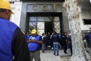 Abel Furlán sobre el gobierno de Milei tras la Confederal de la CGT: Va a haber confrontación