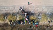 De cruce irregular a terrorismo: la nueva política que cambia la migración hacia Estados Unidos