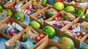 Despensas de alimentos gratis en Utah: cómo y dónde conseguirlas