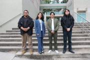 Estudiantes crean una app para inmigrantes mexicanos: ayuda a tramitar beneficios gubernamentales