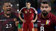 ¿Quién es el futbolista más importante en la historia de Venezuela?: aquí te lo contamos