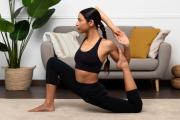 El yoga no es para todos: expertos alertan quiénes no deben practicarlo